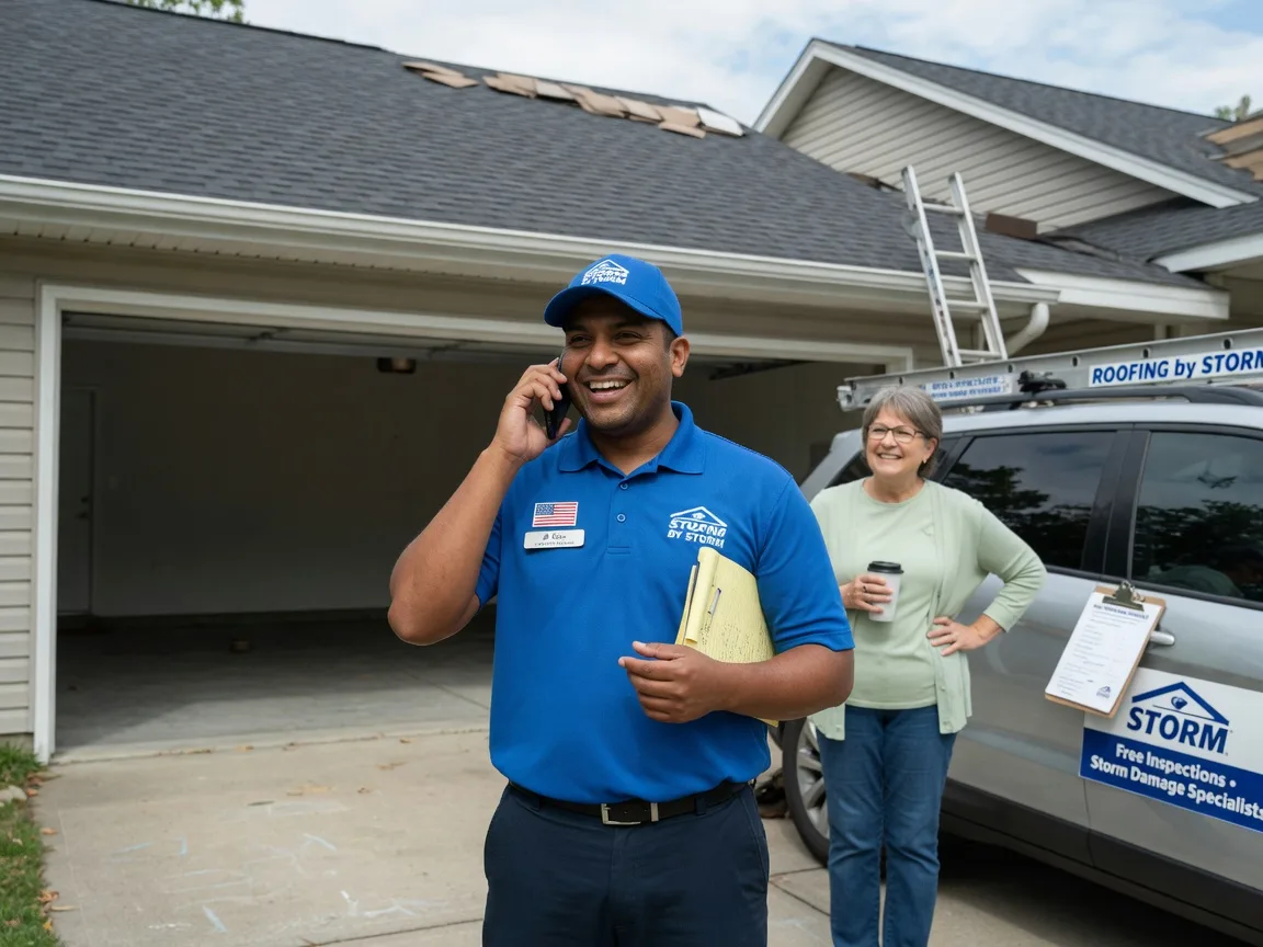 Roof Repair Near Me Arcadia, SC FAQs